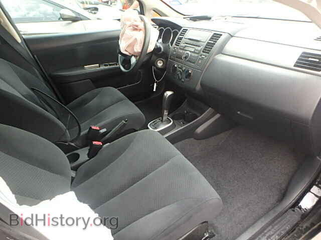 2011 NISSAN VERSA - VIN: 3N1BC1CP7BL486359 - Photo 5