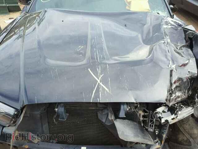 2011 DODGE CHARGER - VIN: 2B3CL3CG2BH506797 - Фото 7