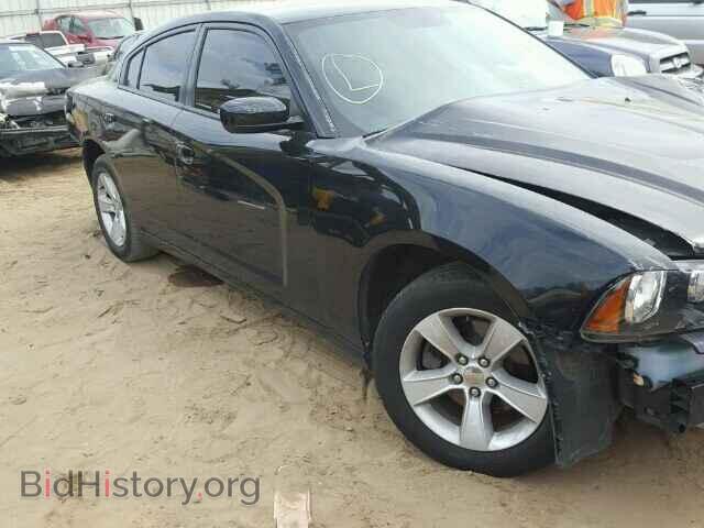 2011 DODGE CHARGER - VIN: 2B3CL3CG2BH506797 - Фото 9