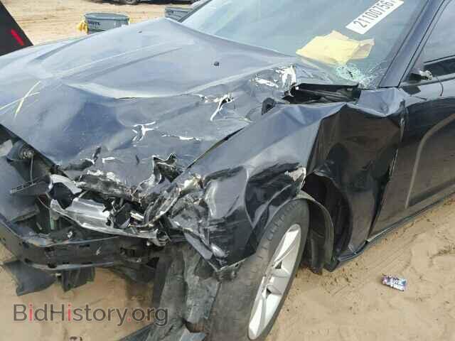 2011 DODGE CHARGER - VIN: 2B3CL3CG2BH506797 - Фото 10