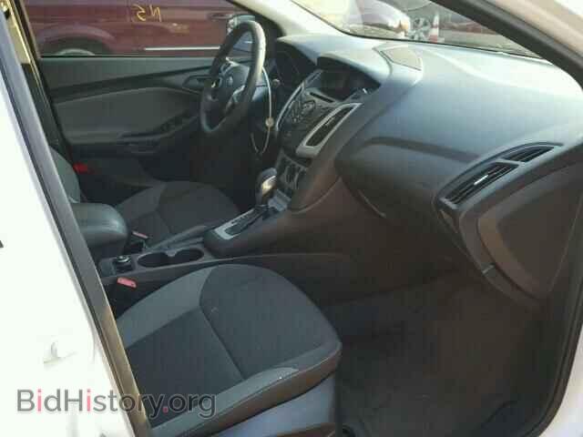 2012 FORD FOCUS - VIN: 1FAHP3F27CL169949 - Photo 5