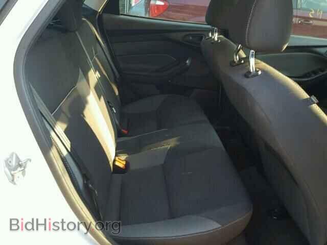 2012 FORD FOCUS - VIN: 1FAHP3F27CL169949 - Photo 6