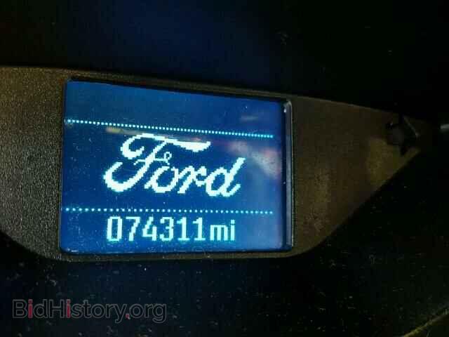 2012 FORD FOCUS - VIN: 1FAHP3F27CL169949 - Photo 8