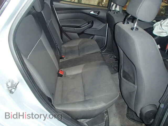 2012 FORD FOCUS - VIN: 1FAHP3F24CL126945 - Фото 6