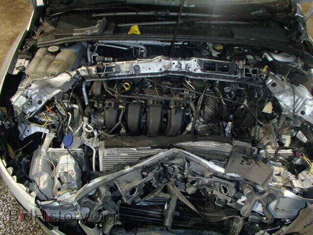 2012 FORD FOCUS - VIN: 1FAHP3F24CL126945 - Фото 7