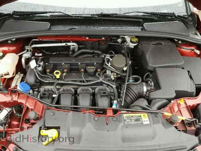 2013 FORD FOCUS - VIN: 1FADP3F21DL317349 - Photo 7