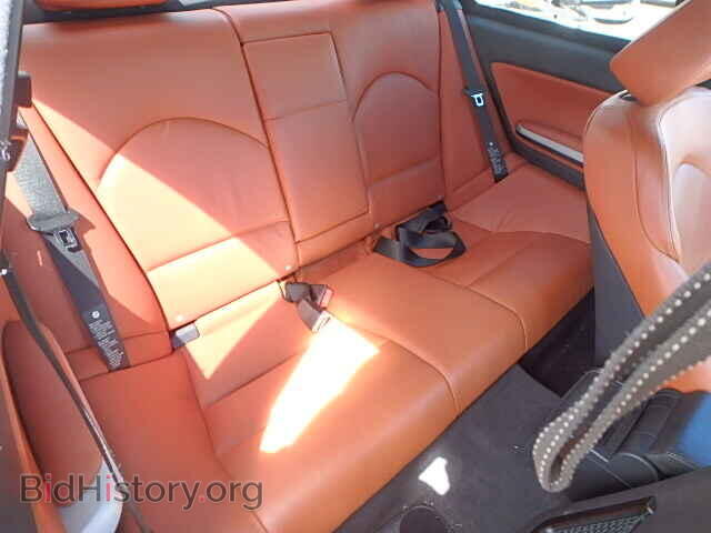 2005 BMW M3 - VIN: WBSBL93405PN61048 - Фото 6
