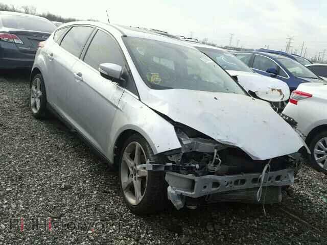 Фотография 1FAHP3N24CL173166 - FORD FOCUS 2012