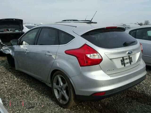 2012 FORD FOCUS - VIN: 1FAHP3N24CL173166 - Photo 3