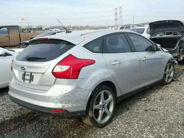 2012 FORD FOCUS - VIN: 1FAHP3N24CL173166 - Photo 4