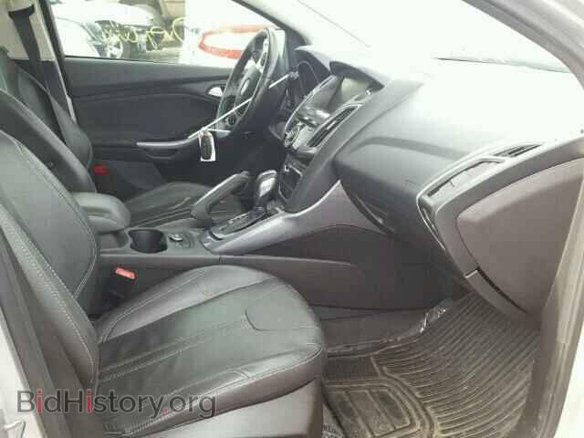 2012 FORD FOCUS - VIN: 1FAHP3N24CL173166 - Photo 5