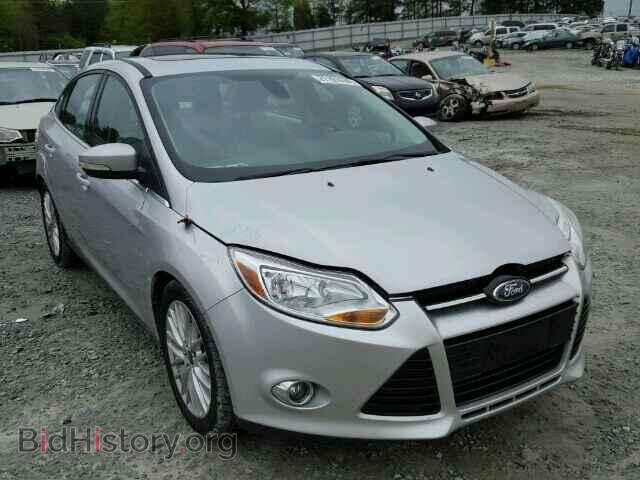 Фотография 1FAHP3H22CL338661 - FORD FOCUS 2012
