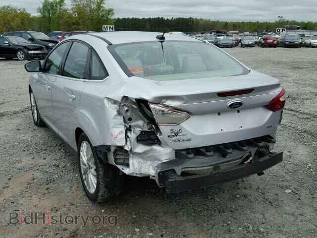 2012 FORD FOCUS - VIN: 1FAHP3H22CL338661 - Photo 3