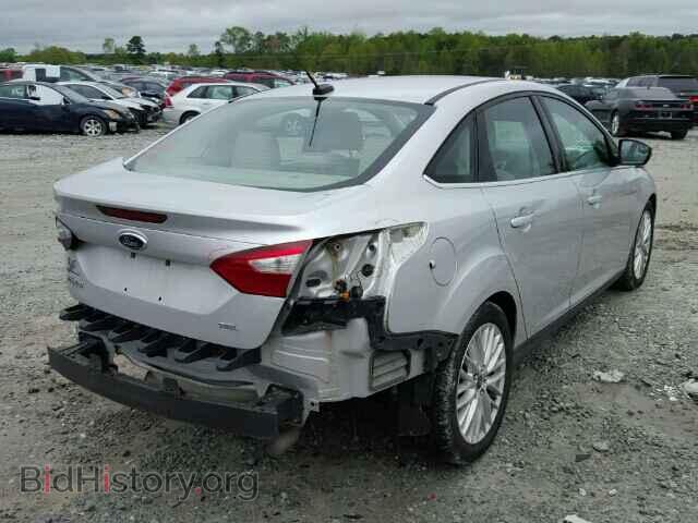 2012 FORD FOCUS - VIN: 1FAHP3H22CL338661 - Photo 4