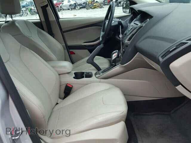 2012 FORD FOCUS - VIN: 1FAHP3H22CL338661 - Photo 5
