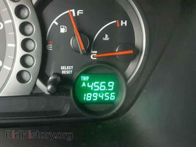 2005 HONDA PILOT - VIN: 5FNYF18435B054903 - Фото 8