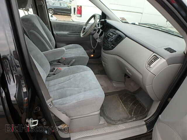 2003 MAZDA MPV - VIN: JM3LW28A830370113 - Фото 5