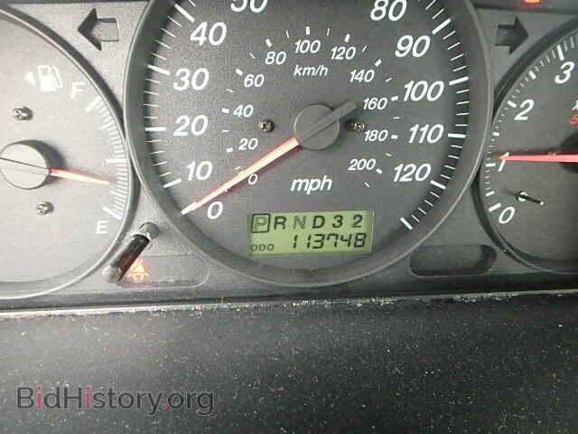 2003 MAZDA MPV - VIN: JM3LW28A830370113 - Фото 8