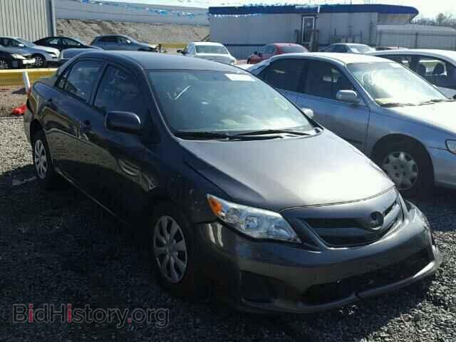Фотография 5YFBU4EE9CP018080 - TOYOTA COROLLA 2012