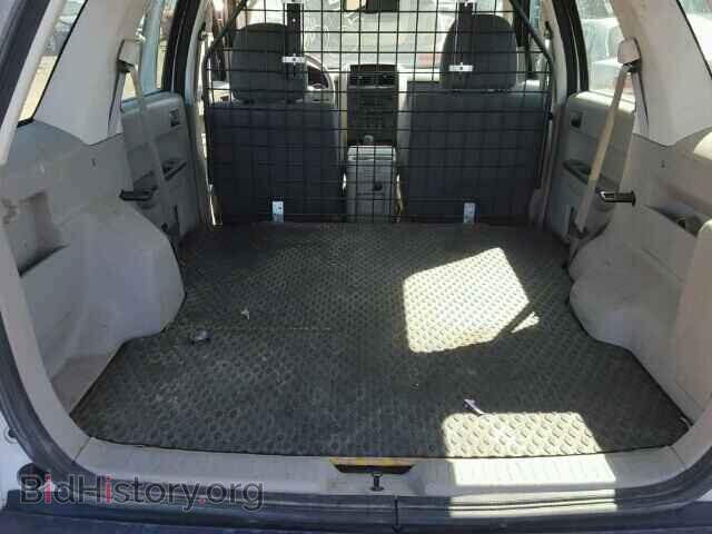 2012 FORD ESCAPE - VIN: 1FMCU9C72CKA79061 - Фото 6