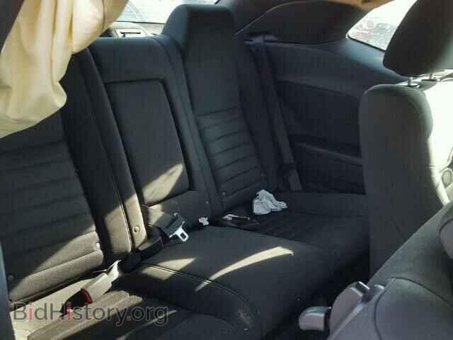 2009 DODGE CHALLENGER - VIN: 2B3LJ44V19H542208 - Фото 6