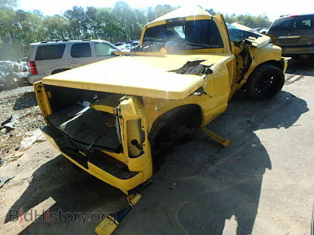 2004 DODGE RAM 1500 - VIN: 1D7HA16D64J223634 - Photo 4