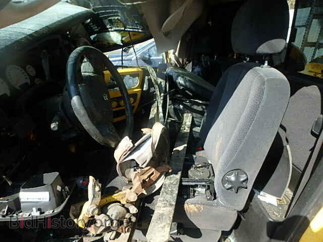 2004 DODGE RAM 1500 - VIN: 1D7HA16D64J223634 - Photo 5