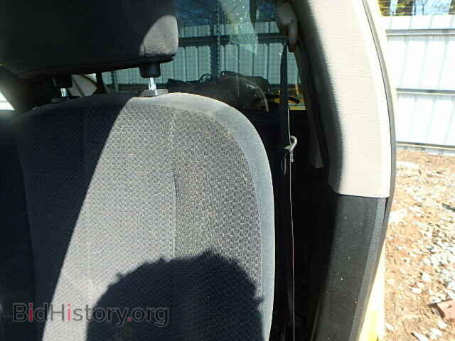 2004 DODGE RAM 1500 - VIN: 1D7HA16D64J223634 - Photo 6