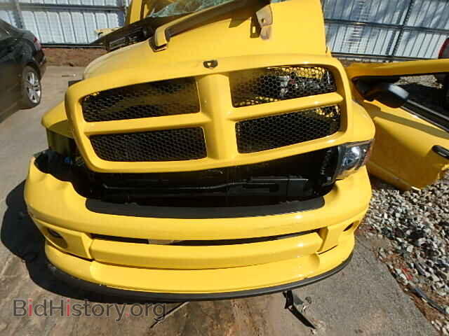 2004 DODGE RAM 1500 - VIN: 1D7HA16D64J223634 - Photo 7