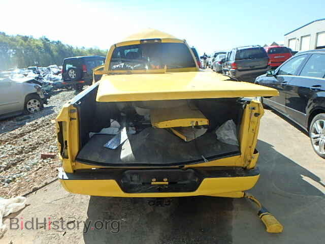 2004 DODGE RAM 1500 - VIN: 1D7HA16D64J223634 - Photo 9