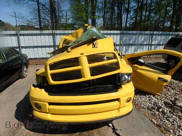 2004 DODGE RAM 1500 - VIN: 1D7HA16D64J223634 - Photo 10