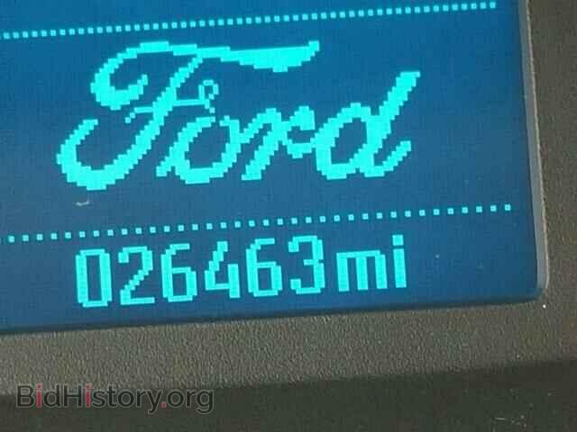 2015 FORD TRANSIT CO - VIN: 1FTNR3XV3FKA69504 - Фото 8