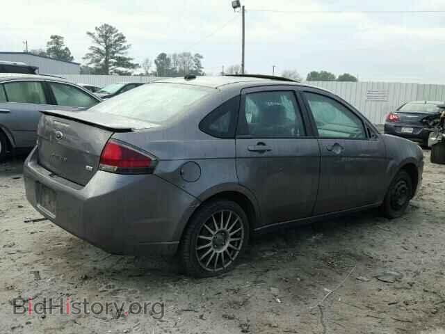 2010 FORD FOCUS - VIN: 1FAHP3GN8AW223117 - Фото 4