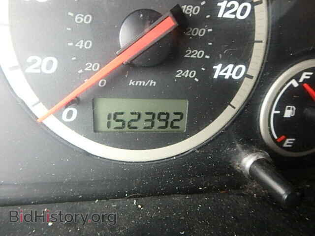 2003 HONDA CRV - VIN: SHSRD78453U131869 - Фото 8