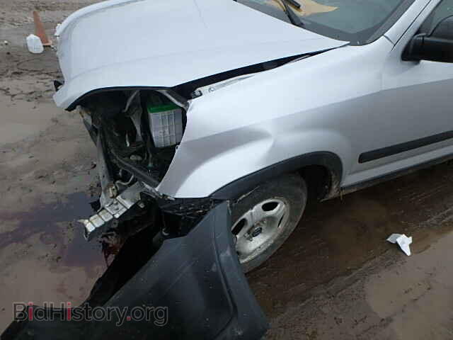 2003 HONDA CRV - VIN: SHSRD78453U131869 - Фото 10