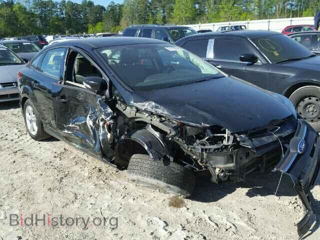 Photo 1FADP3F22EL387055 - FORD FOCUS 2014