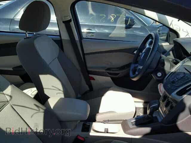 2014 FORD FOCUS - VIN: 1FADP3F22EL387055 - Photo 5