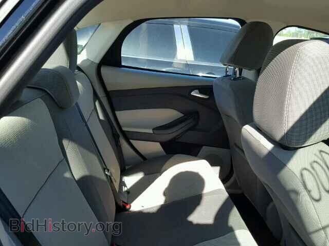 2014 FORD FOCUS - VIN: 1FADP3F22EL387055 - Photo 6