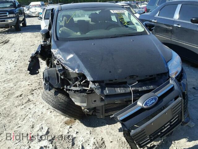 2014 FORD FOCUS - VIN: 1FADP3F22EL387055 - Photo 10