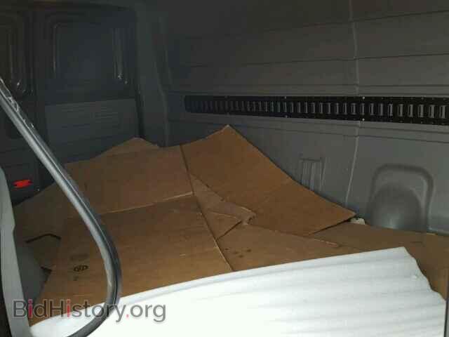 2009 FORD ECONOLINE - VIN: 1FTNE14W69DA51469 - Фото 6
