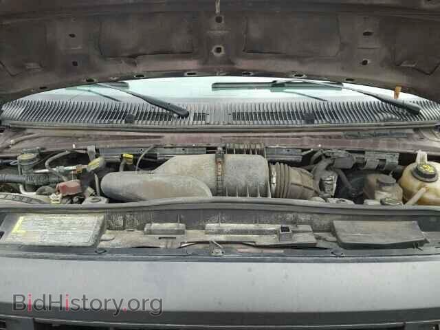2009 FORD ECONOLINE - VIN: 1FTNE14W69DA51469 - Фото 7