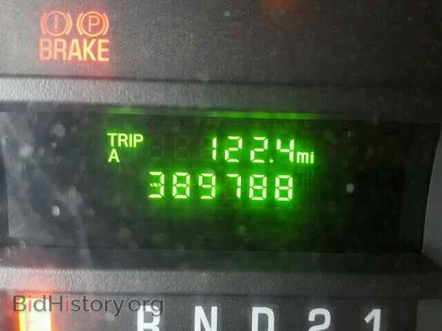 2009 FORD ECONOLINE - VIN: 1FTNE14W69DA51469 - Фото 8