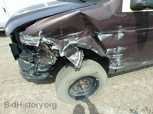 2009 FORD ECONOLINE - VIN: 1FTNE14W69DA51469 - Фото 9