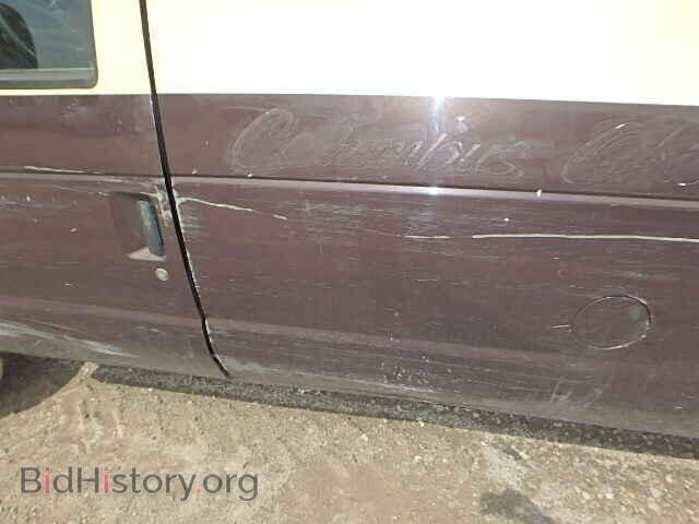 2009 FORD ECONOLINE - VIN: 1FTNE14W69DA51469 - Фото 10