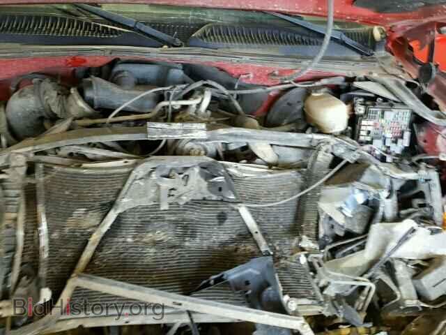 2006 CHEVROLET SILVERADO - VIN: 3GCEC14X36G256633 - Фото 7