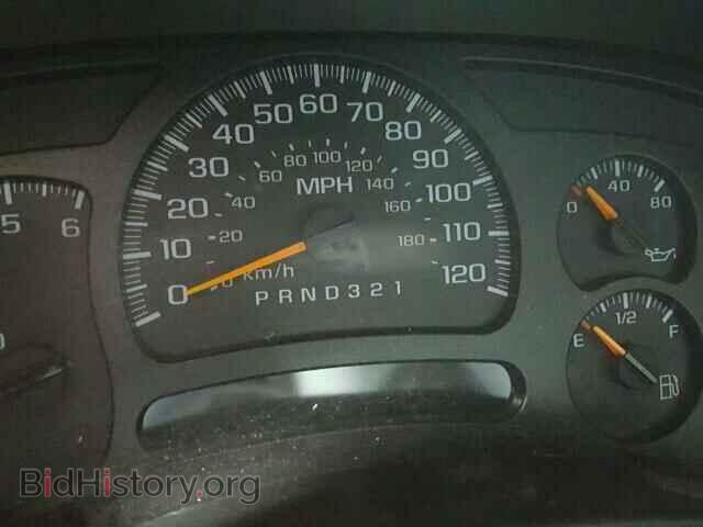 2006 CHEVROLET SILVERADO - VIN: 3GCEC14X36G256633 - Фото 8