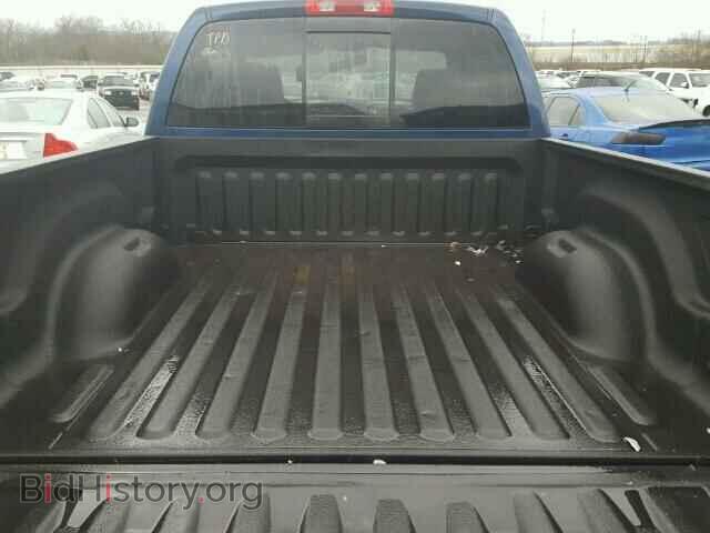 2007 DODGE RAM 1500 - VIN: 1D7HA18P57J635877 - Фото 6
