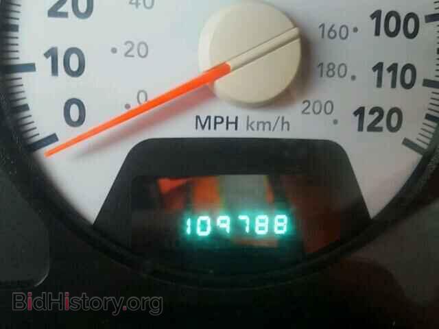 2007 DODGE RAM 1500 - VIN: 1D7HA18P57J635877 - Фото 8