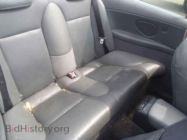 2006 SAAB 9 3 - VIN: YS3FD79Y066001065 - Фото 6