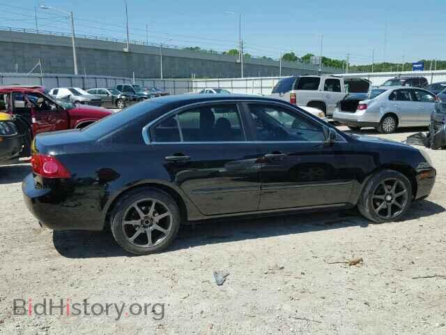 2007 KIA OPTIMA - VIN: KNAGE124375126045 - Фото 10